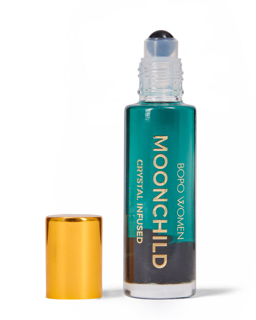 Moonchild Crystal Roller