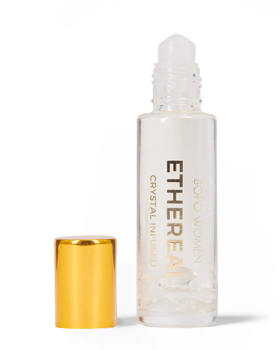 Ethereal Crystal Roller