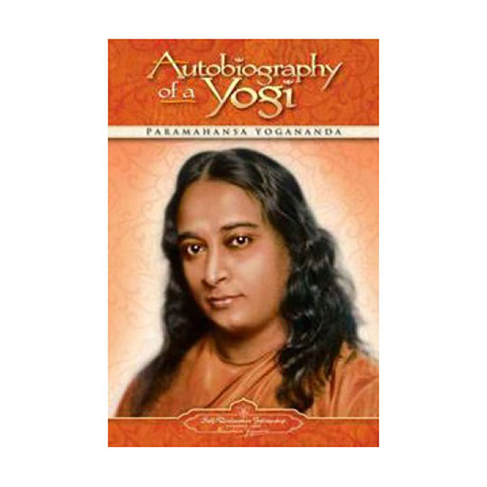 Autobiography of Yogi