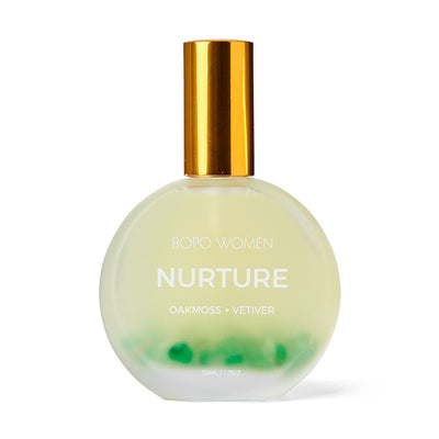 Nuture Body Mist