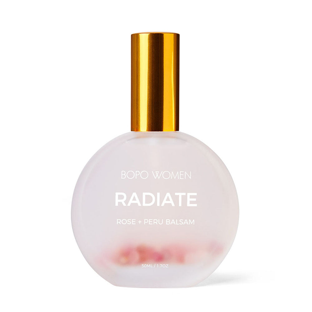 Radiate Body Mist