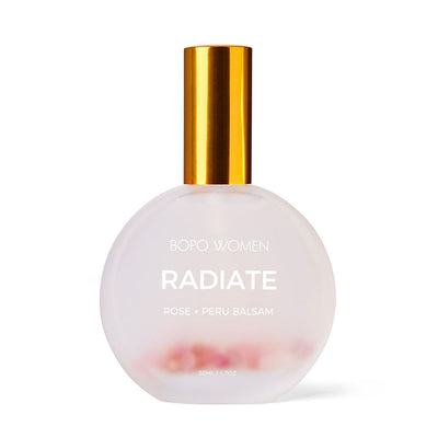 Radiate Body Mist