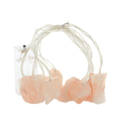 Himalayan Salt String Lights