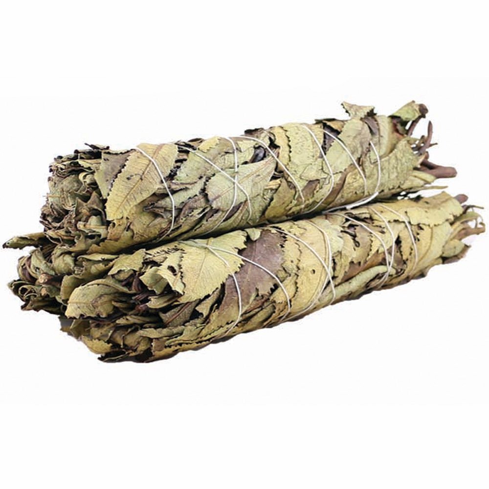 Yerba Santa Smudge Stick 22cm