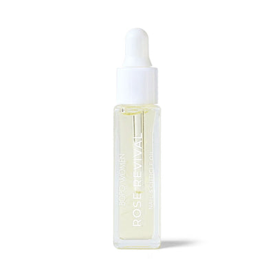 Rose Revival Cuticle Oil