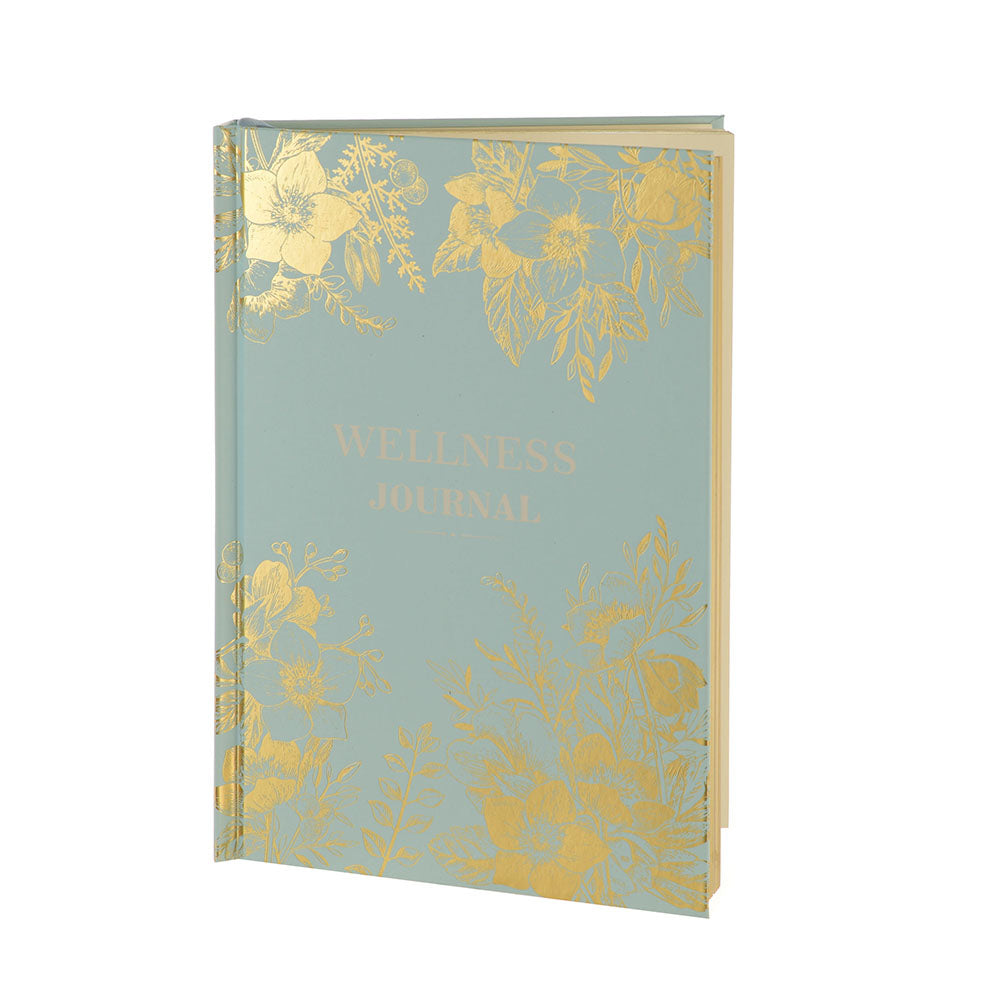 Karma Living Wellness Journal