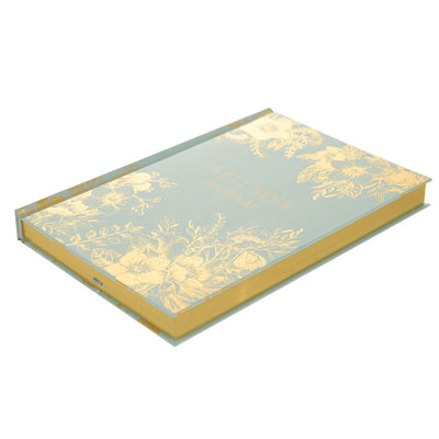 Karma Living Wellness Journal