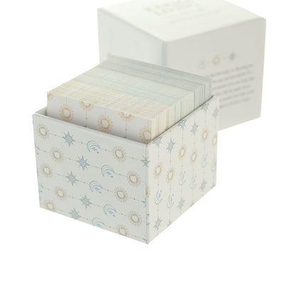 Karma Living Power of Positivity Affirmation Cards