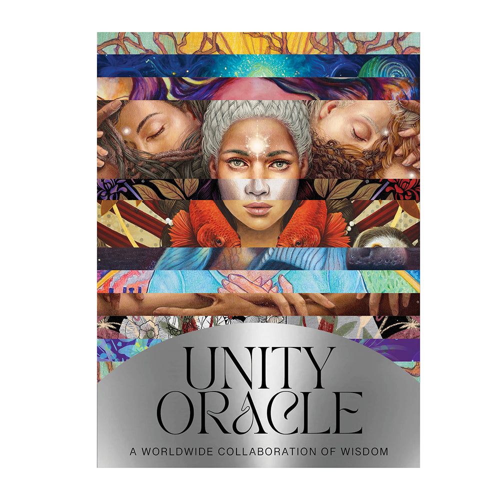 Unity Oracle Cards