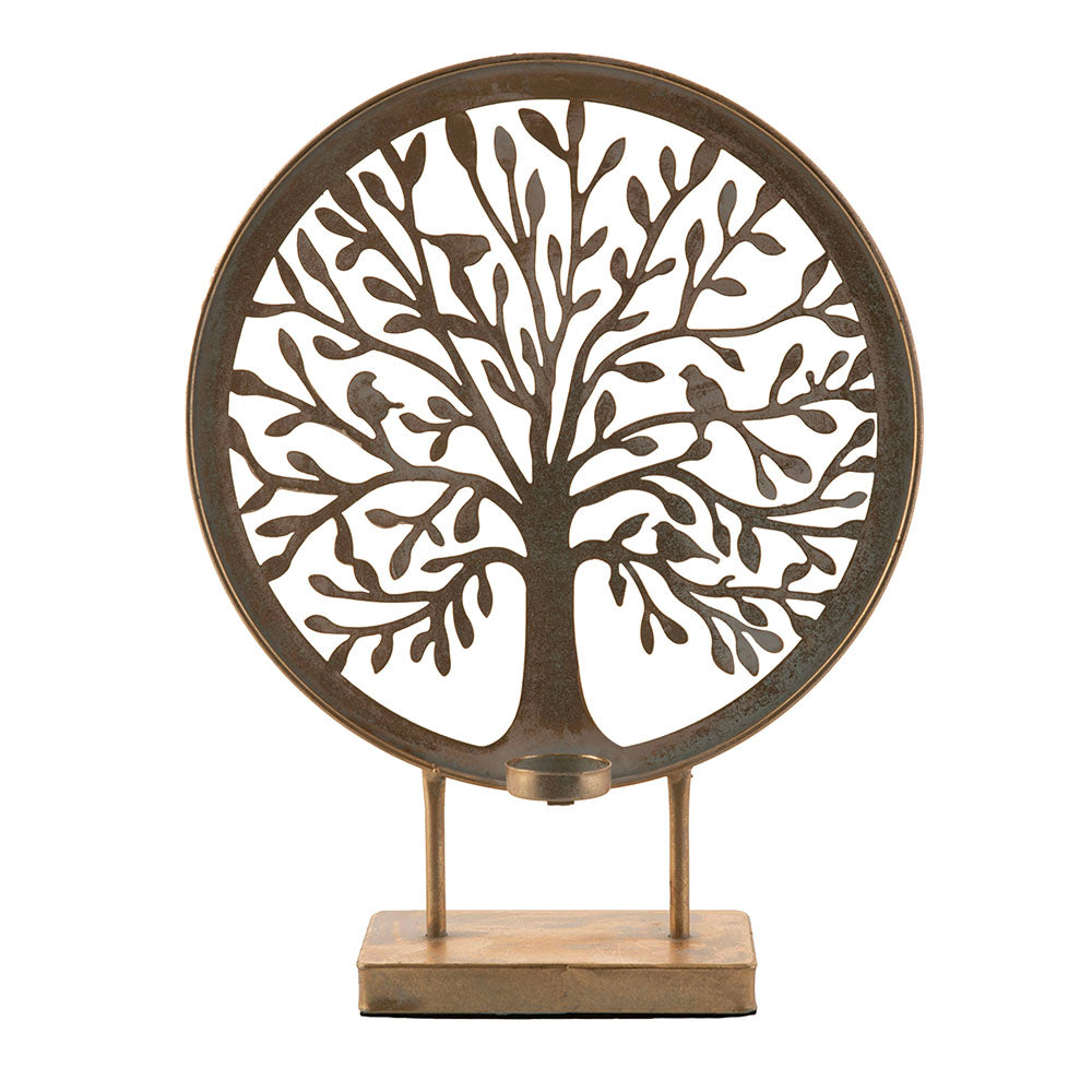 Tree of life Ornament 31x39cm