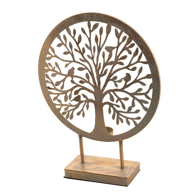 Tree of life Ornament 31x39cm
