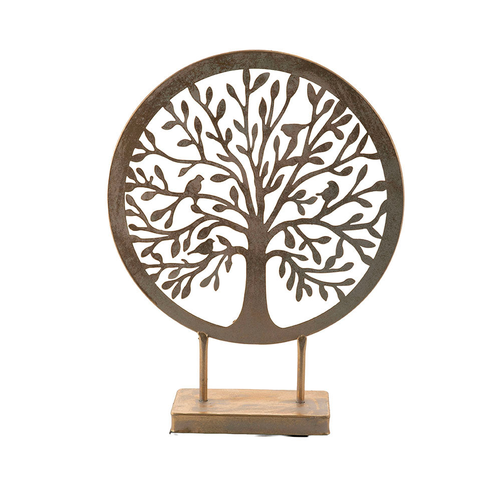 Tree of life Ornament 31x39cm