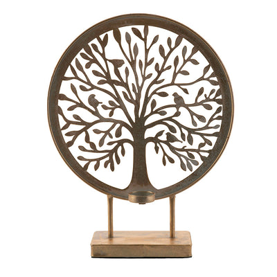 Tree of life Ornament 31x39cm