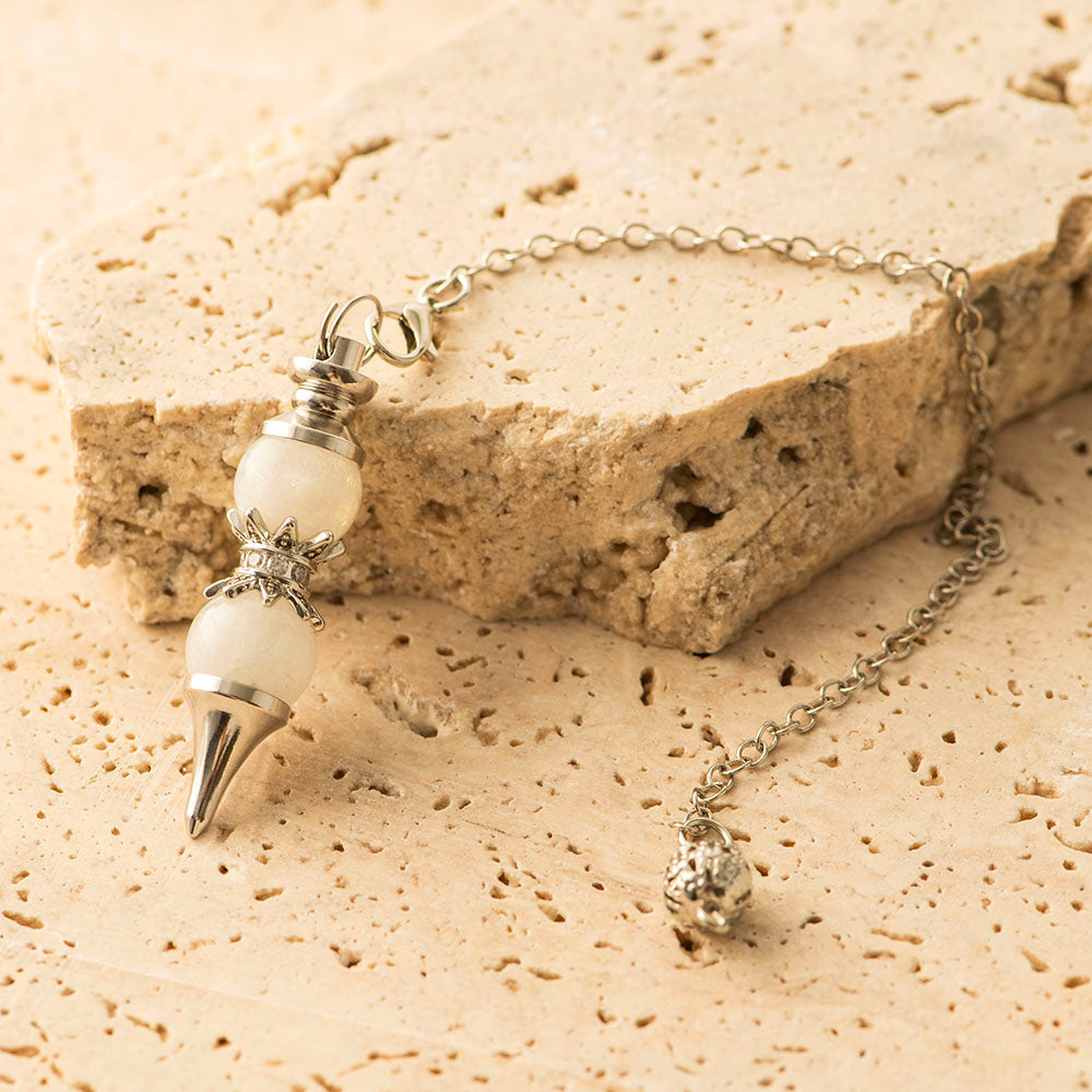 Moonstone Pendulum