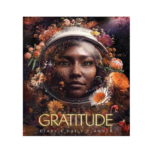 2026 Gratitude Diary