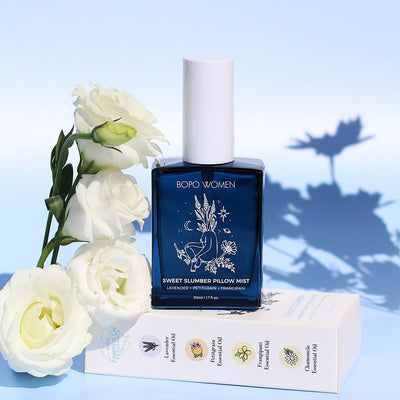 Sweet Slumber Pillow Mist 50ml