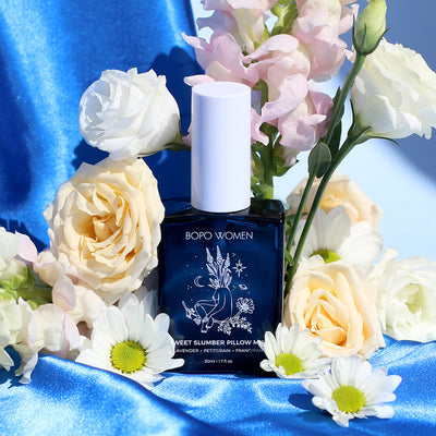Sweet Slumber Pillow Mist 50ml