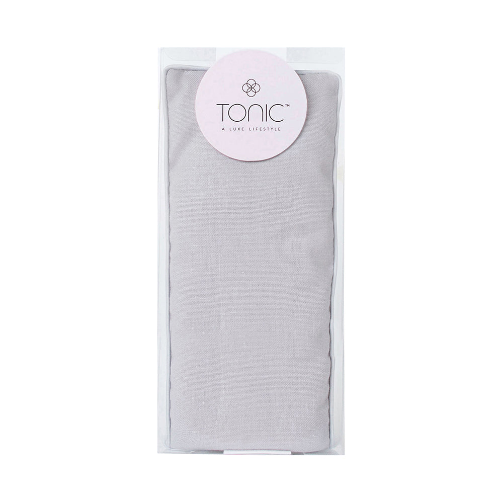 Linen Eye Pillow Relax Dove
