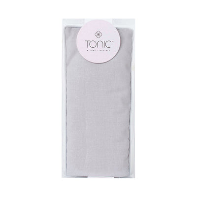 Linen Eye Pillow Relax Dove