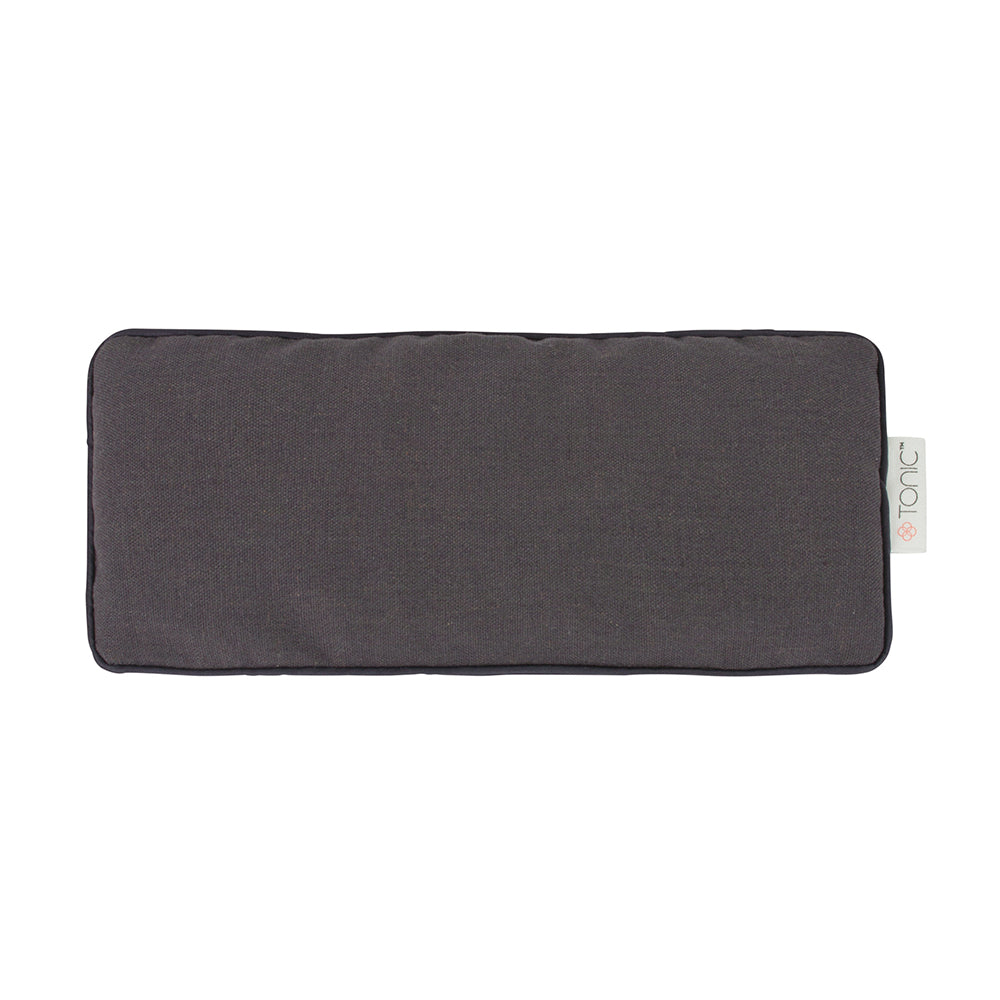 Linen Eye Pillow Revive Charcoal