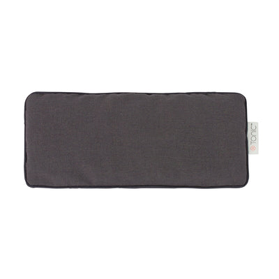 Linen Eye Pillow Revive Charcoal