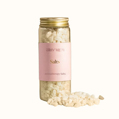 Sweet Muse Bath & Shower Salt 200gm