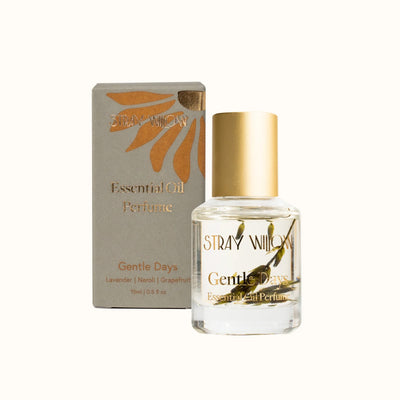 Gentle Days Essential Oil Perfume 15ml