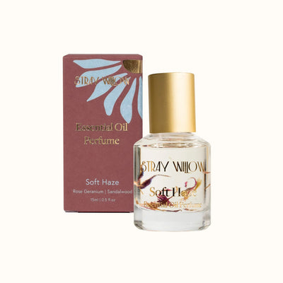 Soft Haze Essential Oil Perfume 15ml