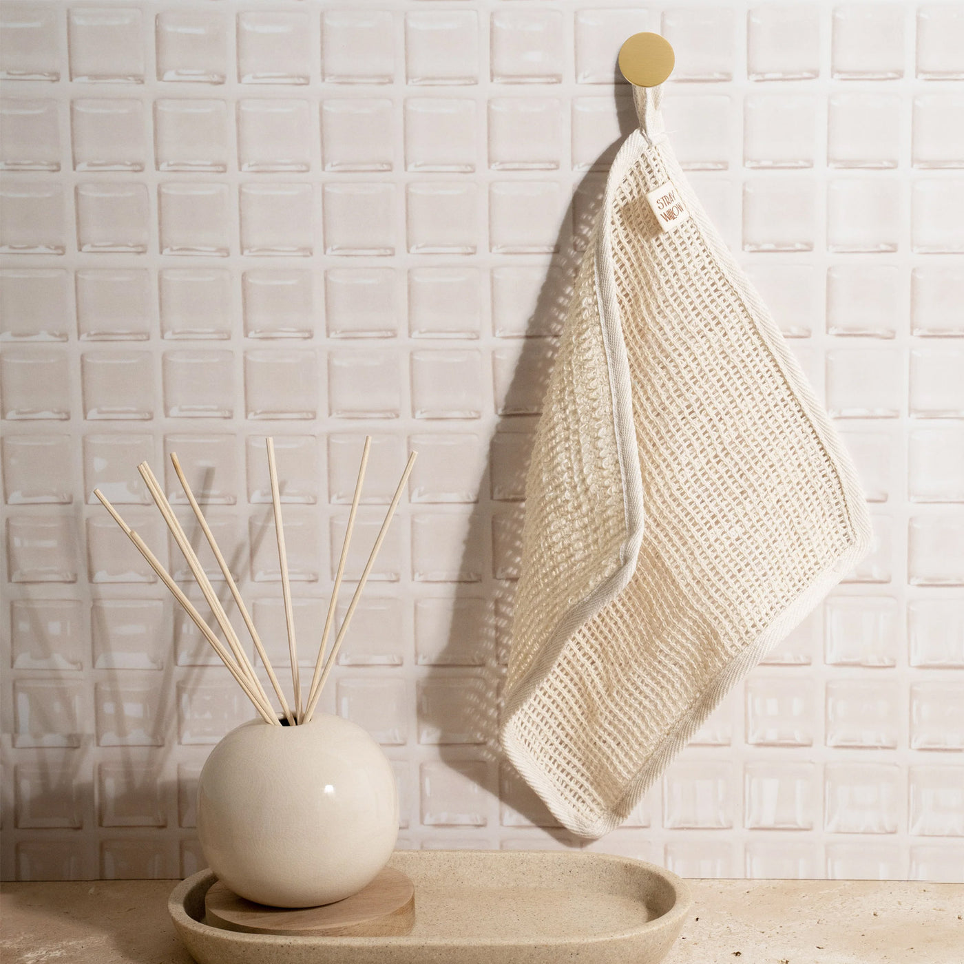 Exfoliating Body Cloth