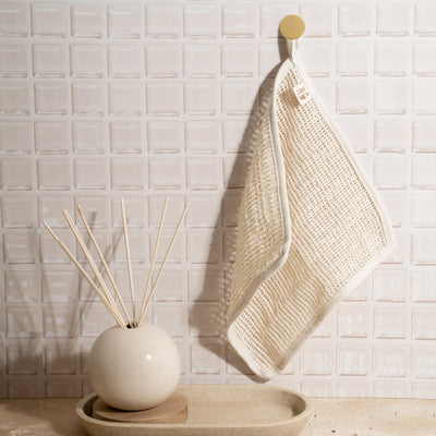 Exfoliating Body Cloth