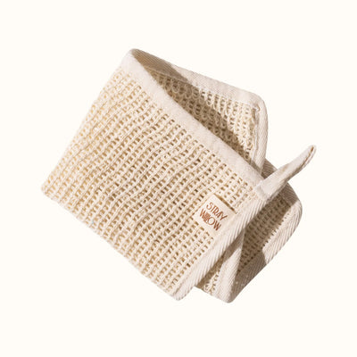 Exfoliating Body Cloth