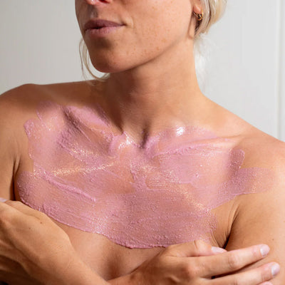 Sweet Muse Exfoliating Body Mask 60gm