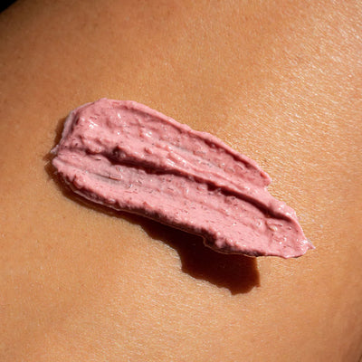 Sweet Muse Exfoliating Body Mask 60gm