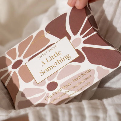 Sweet Muse 'A Little Something' Pocket Duo