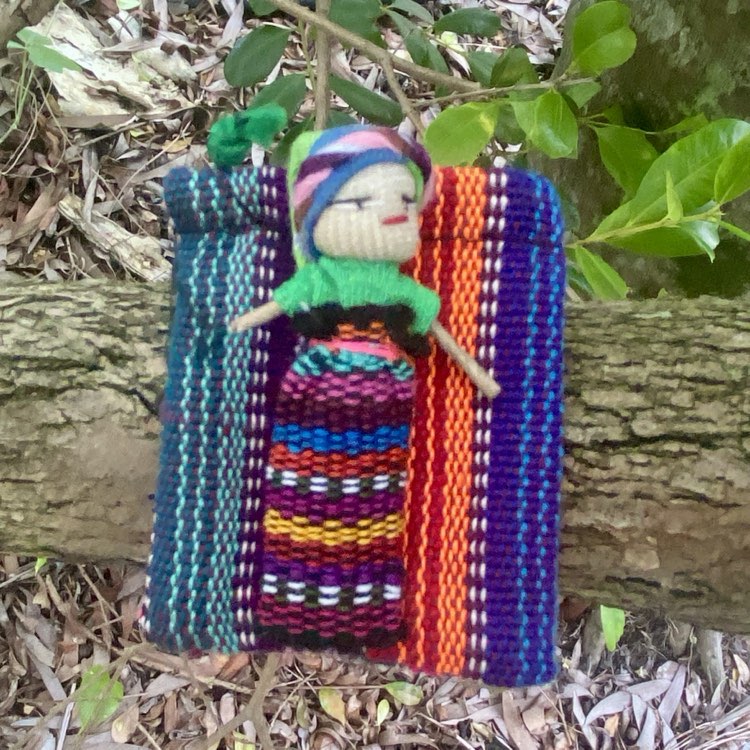 Worry Doll Single