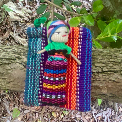 Worry Doll Single
