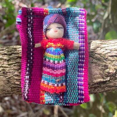 Worry Doll Single