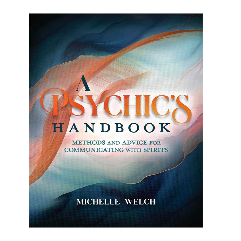 A Psychics Handbook by Michelle Welch