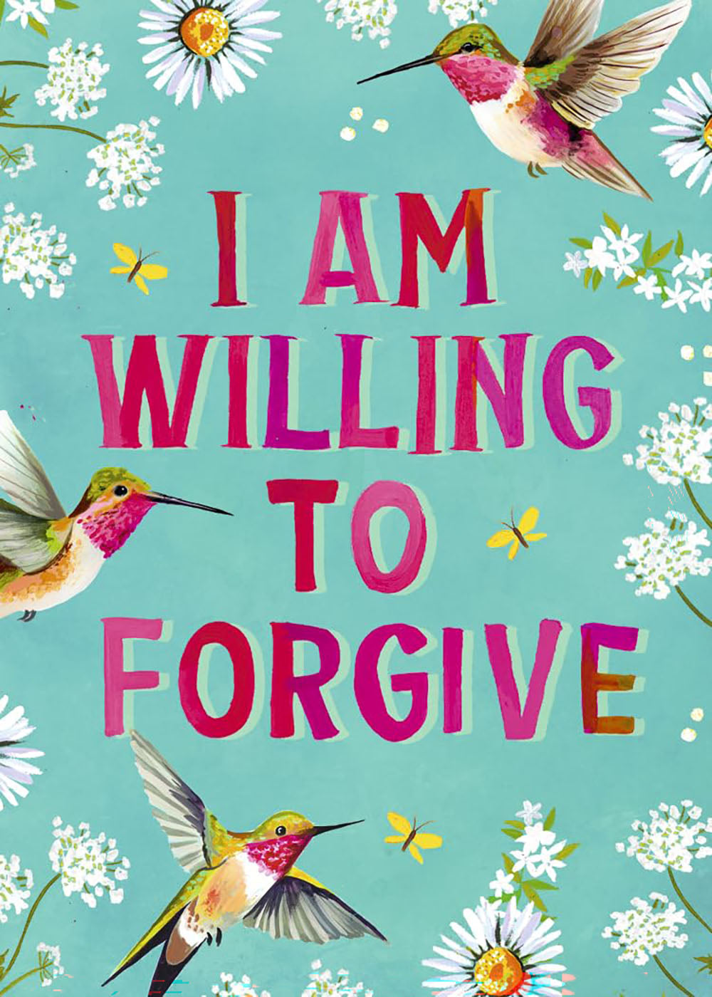 Power Thought Cards: Pocket Deck Affirmation Cards by Louise Hay