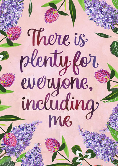 Power Thought Cards: Pocket Deck Affirmation Cards by Louise Hay