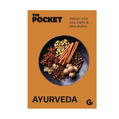 The Pocket Ayurveda