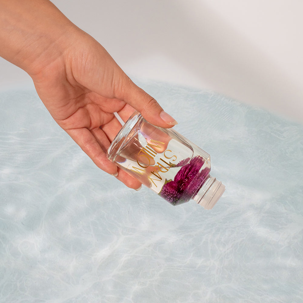 Sweet Muse Body Oil 100ml