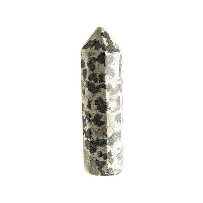 Dalmatian Jasper Point #8