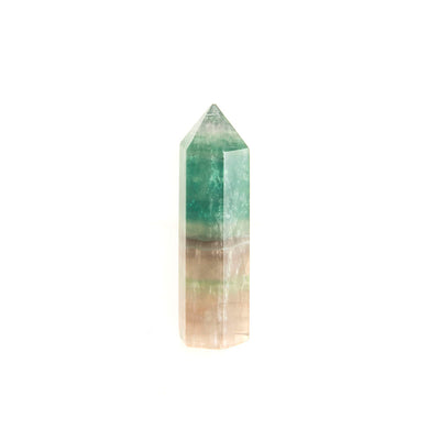 Fluorite Point #6
