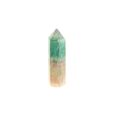 Fluorite Point #6