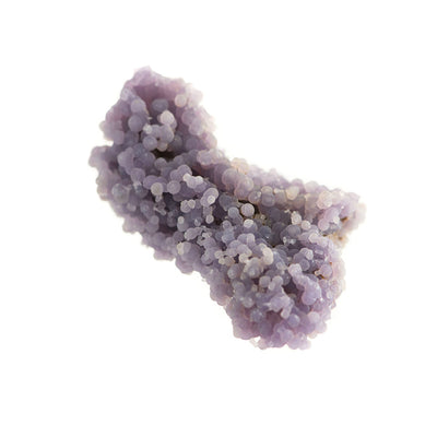 Grape Agate Cluster #6