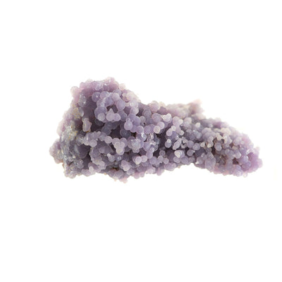 Grape Agate Cluster #6