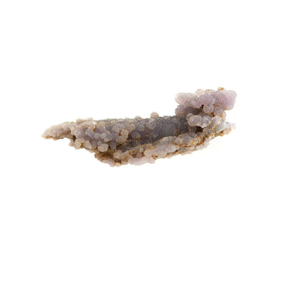 Grape Agate Cluster #8