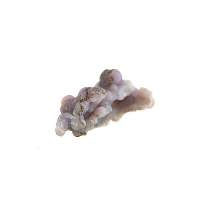 Grape Agate Cluster #14