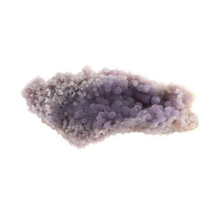Grape Agate Cluster #15